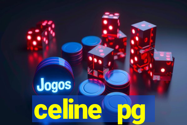 celine pg plataforma de jogos